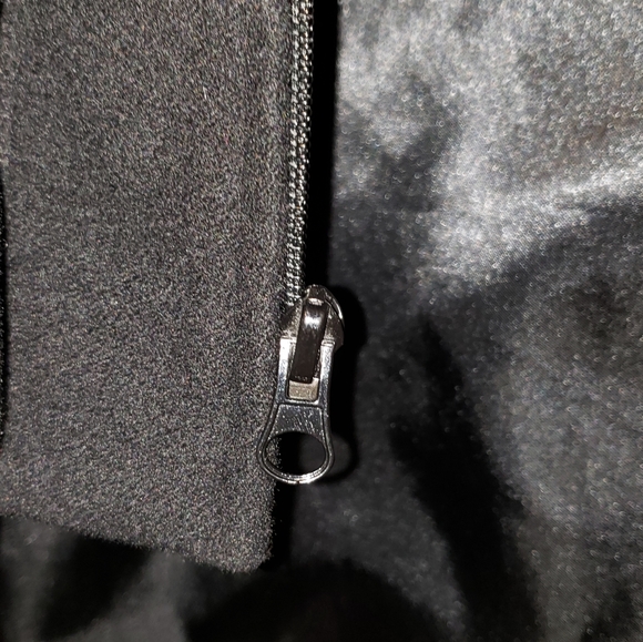 PERRY ELLIS PEA COAT - Picture 6 of 8